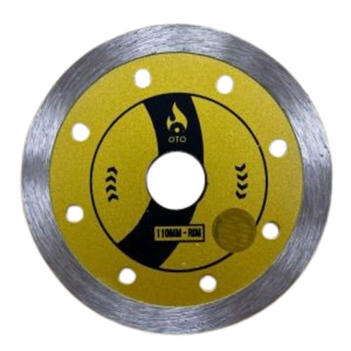 Diamond Saw Blade for Granite Ceramic Cutting