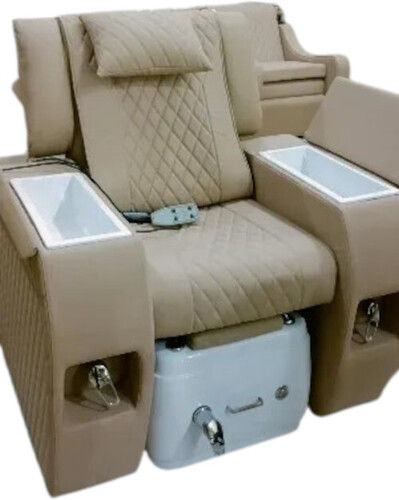 Elegant and modern Pedicure Spa Chair