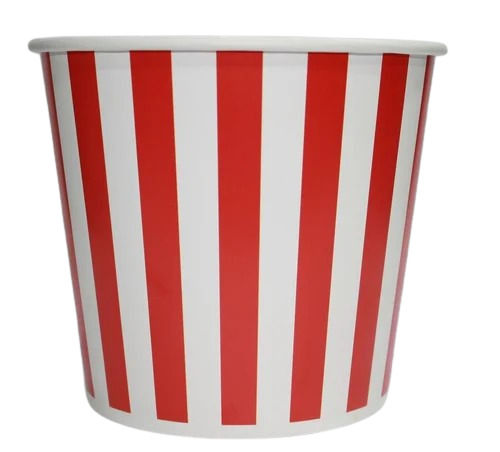 Popcorn Bucket