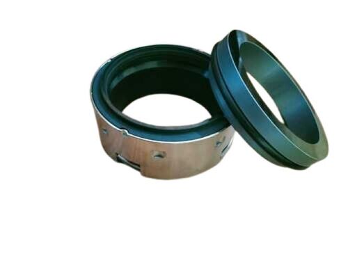 Polished Surfaced Industrial Rubber Seal