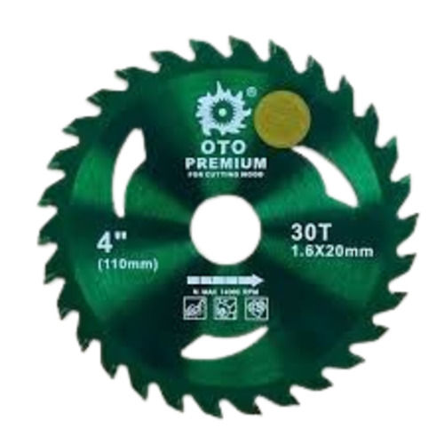 OTO Green TCT Saw Blade