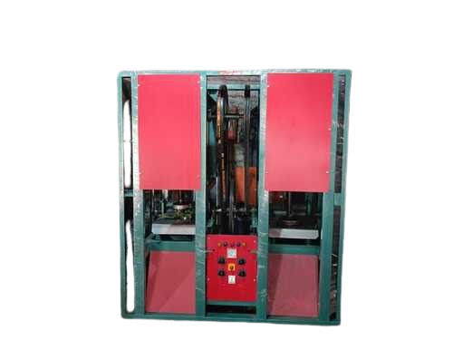 Automatic Thali Making Machine