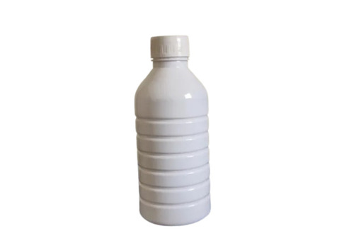Pet Bottles - 100 ml to 1000 ml Size Range 46mm Neck Size Rigid Plastic Material with Custom Colors and Various Weights