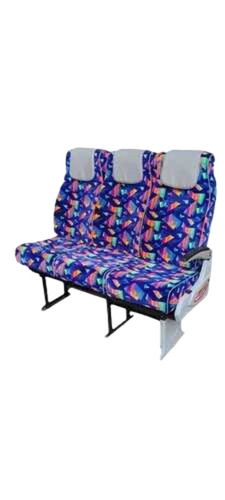 Three Seater Bus Seats