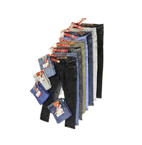 Denim Jeans