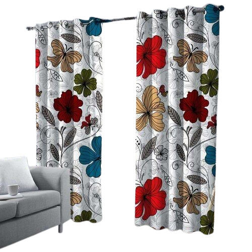 Designer Curtains