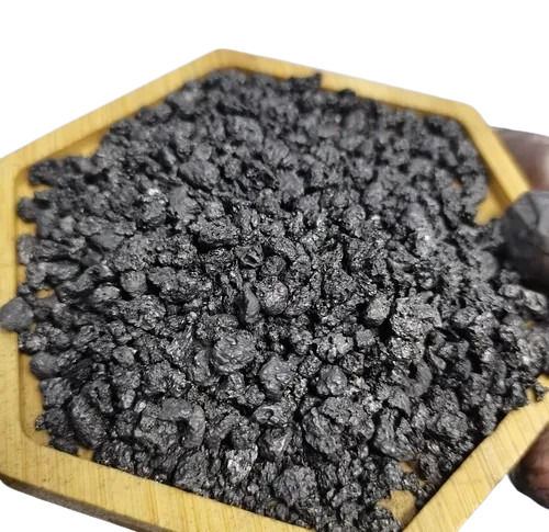 Graphitized Petroleum Coke