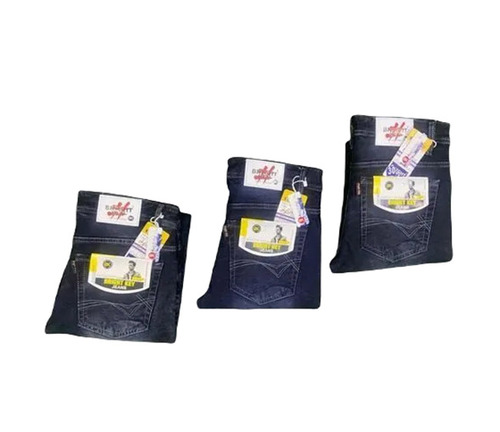 Mens Blue Jeans