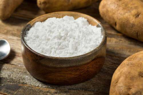 Potato Starch Food Grade