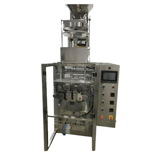 High Quality Rice Packaging Machine