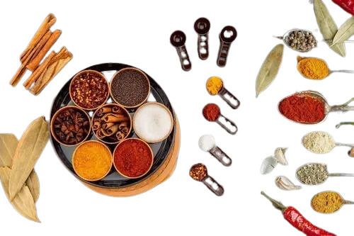 spice box