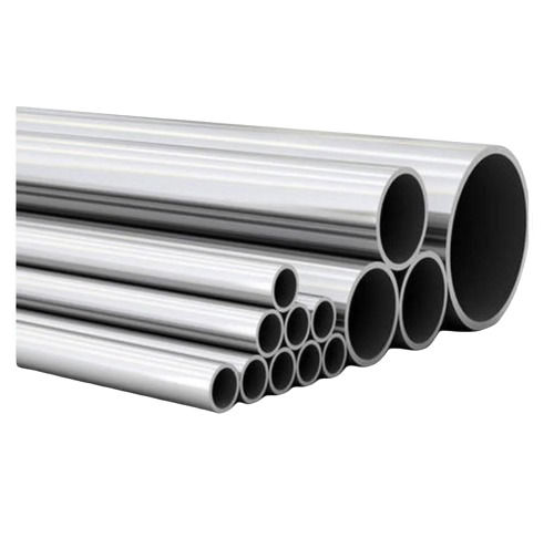 Stainless Steel Round Pipe 