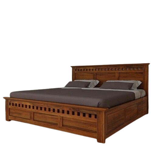 Premium Quality Designer Wooden Beds