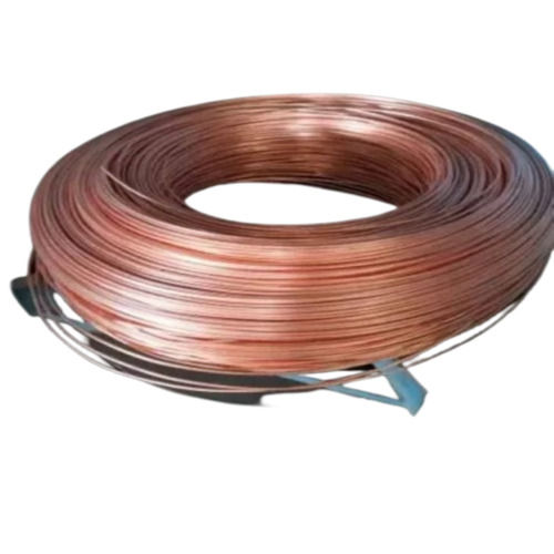 Copper Coils for Industrial