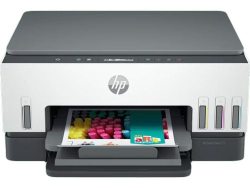 Best Quality HP Multifunction Printer  