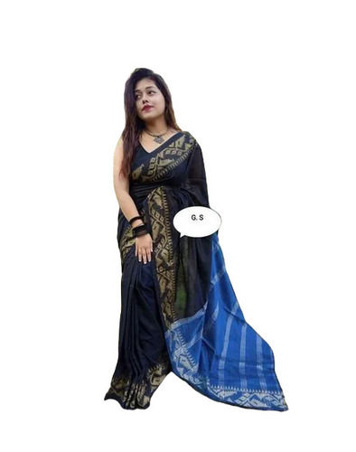 Ladies Casual Sarees