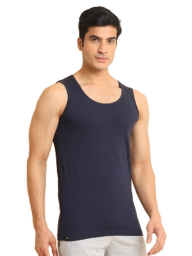 Mens Vest - Color: Navy