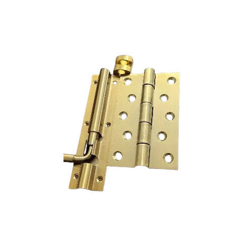 Corrosion Resistant Stainless Steel Hinges