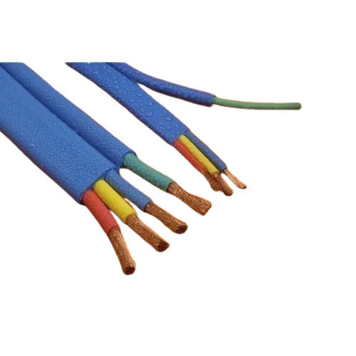 Submersible Flat Cables