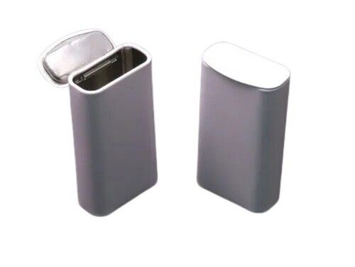 Tin Container