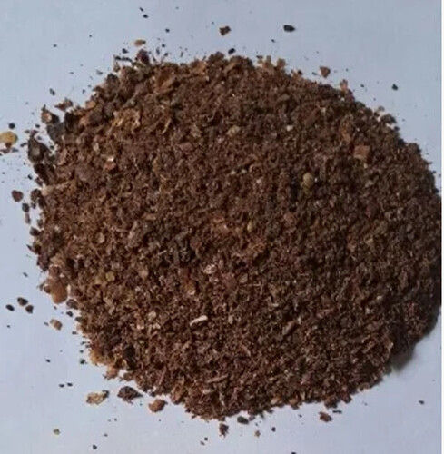 Natural Neem Cake Powder - 90% Purity, Eco Friendly & No Harmful Chemicals, Premium Quality Fertilizer