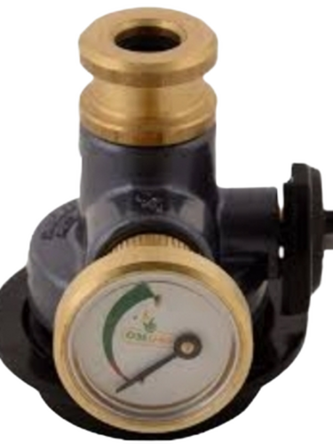 Gas Safety Device - Application: All