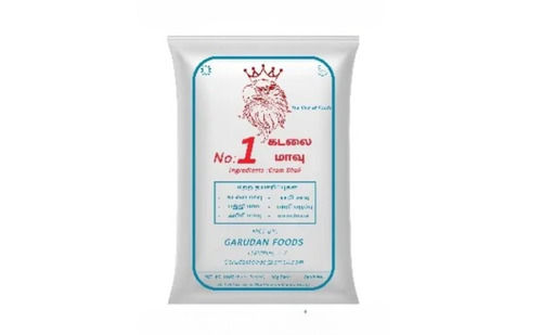 Healthy And Nutritious Gram Flour Powder