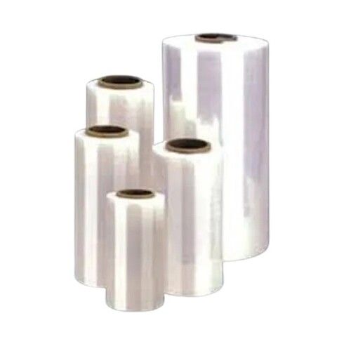 Plain HM Plastic Rolls