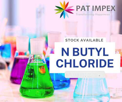 N Butyl Chloride