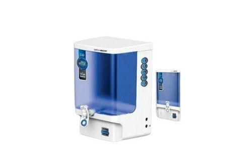 Wall Mounted RO Water Purifier