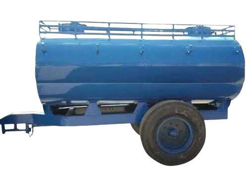 Tractor Water Tanker