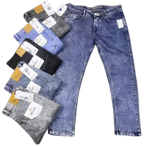 Mens Jeans