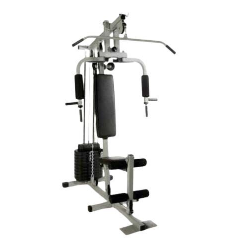 Multi Station Home Gym - Cable Thickness: Na