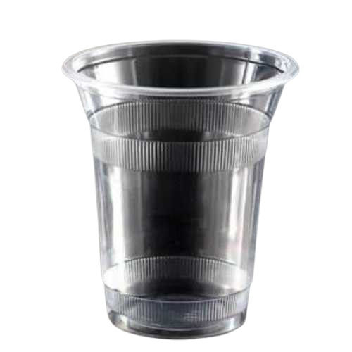 Plastic Disposable Glass