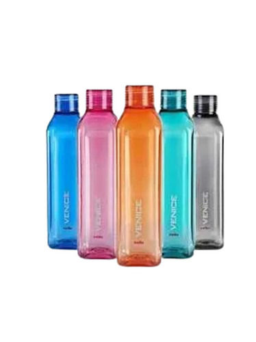 Plastics Water Bottle