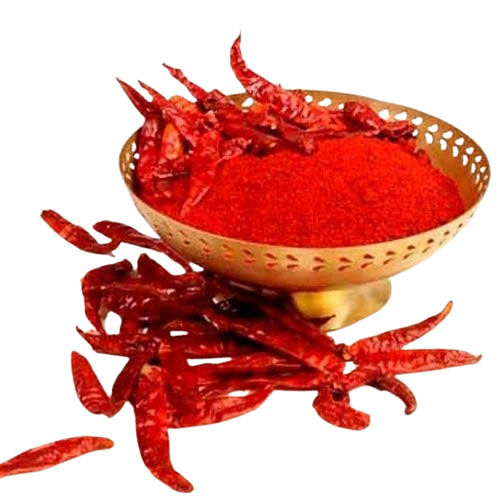 Red Chilli Powder