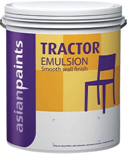 Tractor Emulsion Paints 