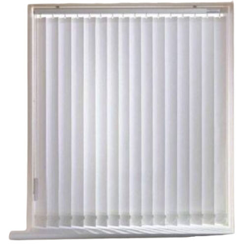 Vertical Window Blinds