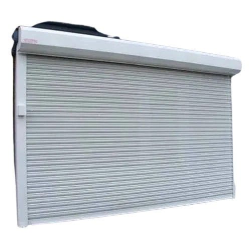 Aluminum Rolling Shutter