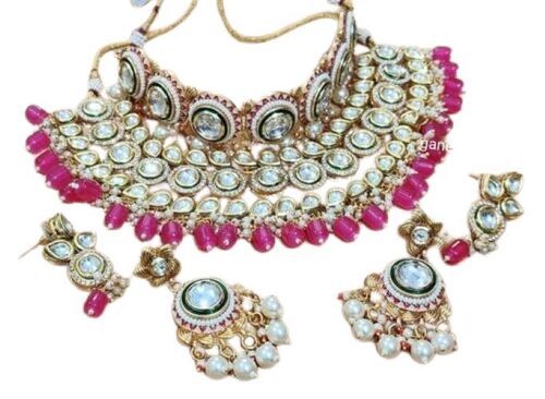 Artificial Necklace Set