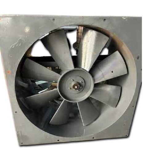 Axial Tube Fan