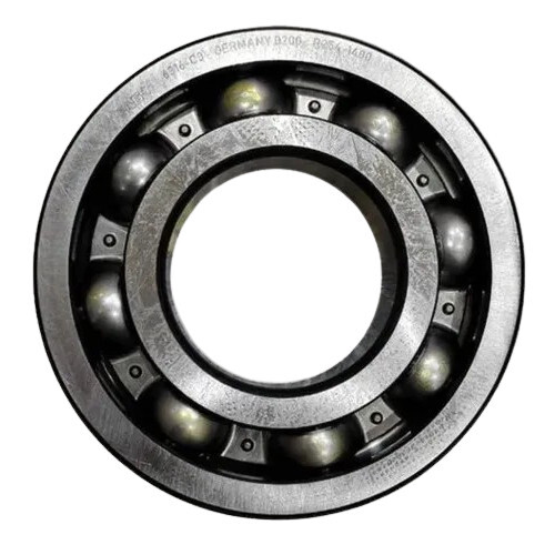 Rust Proof Single Row Stainless Steel Ball Bearing