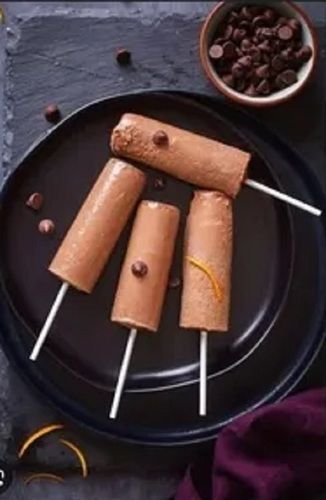 Chocolate Kulfi Ice Cream