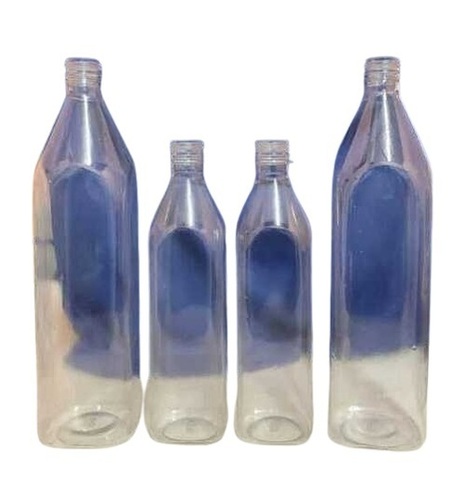 Plastic Pet Bottle M7 - Capacity: 1000 Milliliter (Ml)