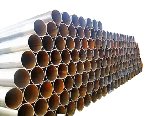 Seamless Stainless Steel Pipe - High Strength, Corrosion Resistant | Durable, Round Shape, Duplex Stainless Steel