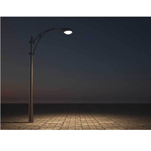 50w Solar Street Light