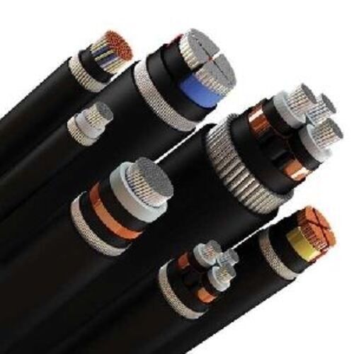 Copper Polycab LT Power Cables