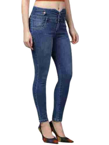 Girls Jeans 