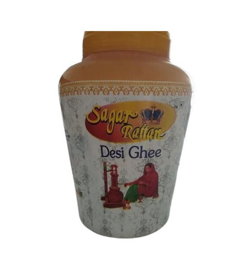 Healthy Pure Desi Ghee