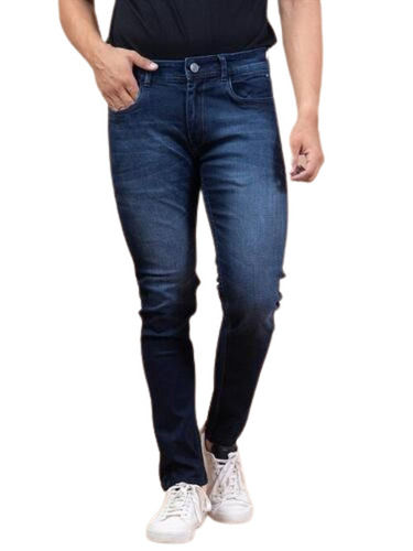 Men Denim Jeans